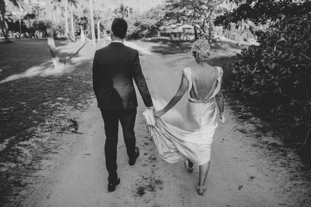The stunning wedding album of Vanessa and Mike Christian - Vomo Island Fiji
