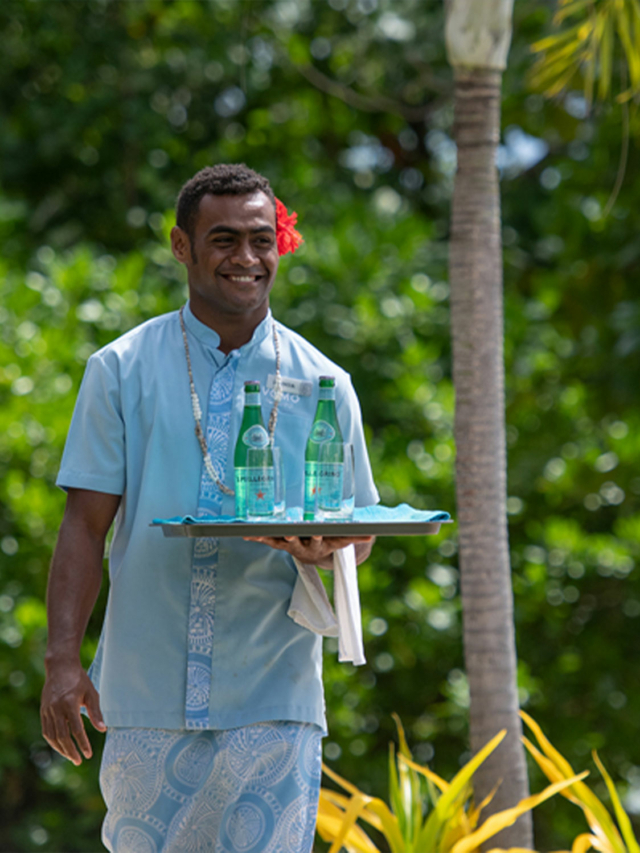 2023 and 2024 Fiji Holidays  – Vomo Island Fiji
