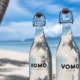 Vomo water bottles