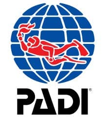 Padi dive Padi dive