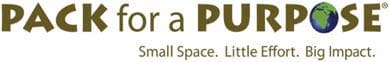 Pack gor a purpose Pack gor a purpose